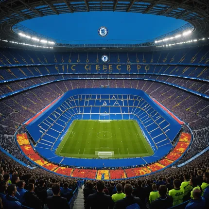 Челси — Барселона: прогноз и ставка на матч Лиги чемпионов 25 ноября