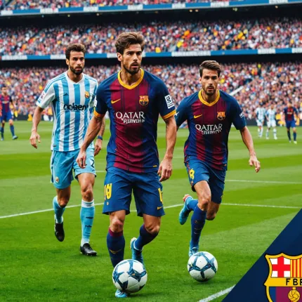 Барселона — Реал Сосьедад: Разбор матча 7-го тура Ла Лиги 2025/2026