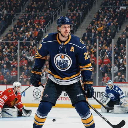 Результаты хоккея онлайн: как не пропустить ни одного момента