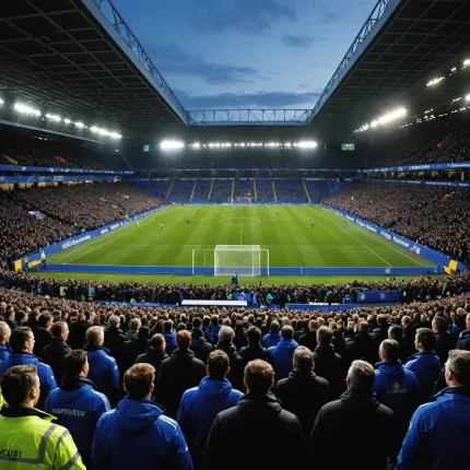 Челси — Саутгемптон: прогноз Эдуарда Мора на матч АПЛ 25 февраля