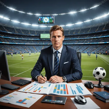 Прогнозы футбола сегодня: как не упустить шанс сделать правильный выбор