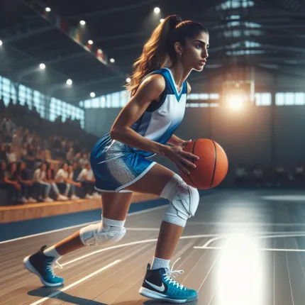 Легкий форвард в баскетболе: Роль, навыки и влияние на игру