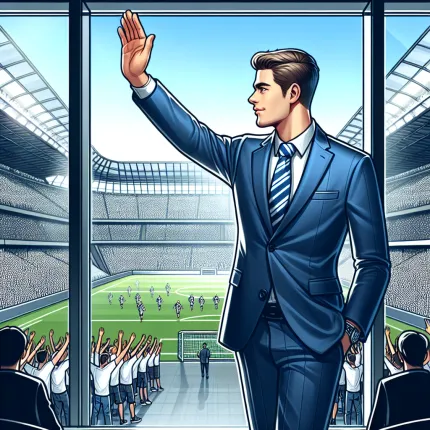 Президент Реал Мадрид: Лидерство и Влияние на Клуб