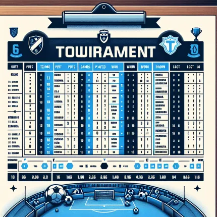 Тенерифе (футбольный клуб): Турнирная таблица и её значение
