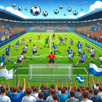 Челси против Эвертона: История, Статистика и Где Смотреть