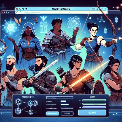 Что такое ММ в играх?