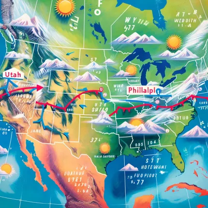 Юта против Филадельфии: Прогноз и Анализ